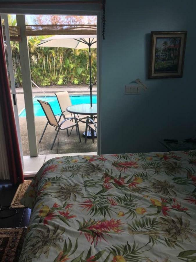 Hale Paradise Keaau Ngoại thất bức ảnh