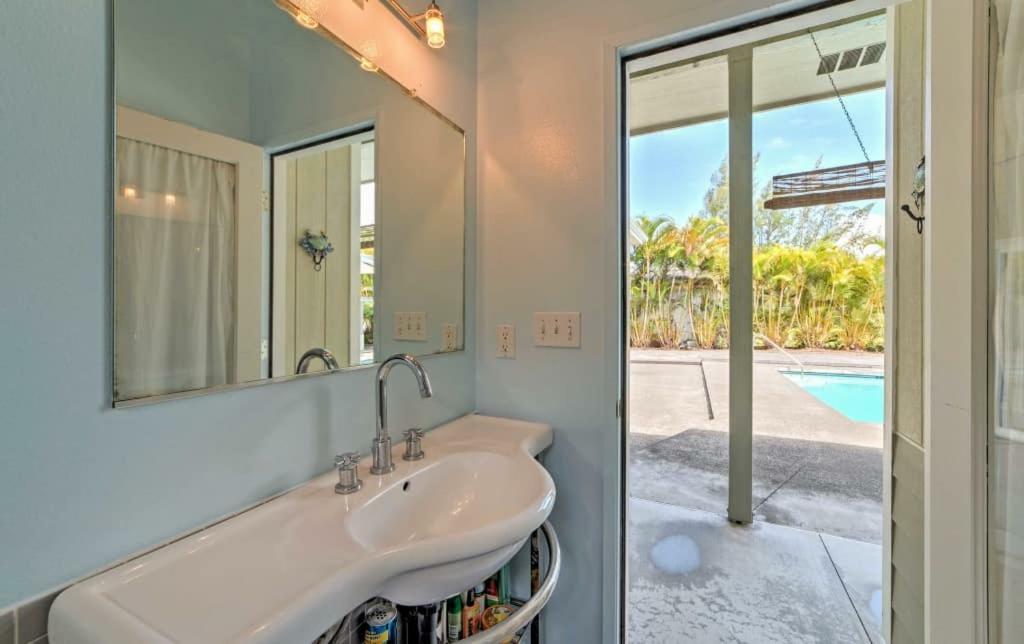Hale Paradise Keaau Ngoại thất bức ảnh